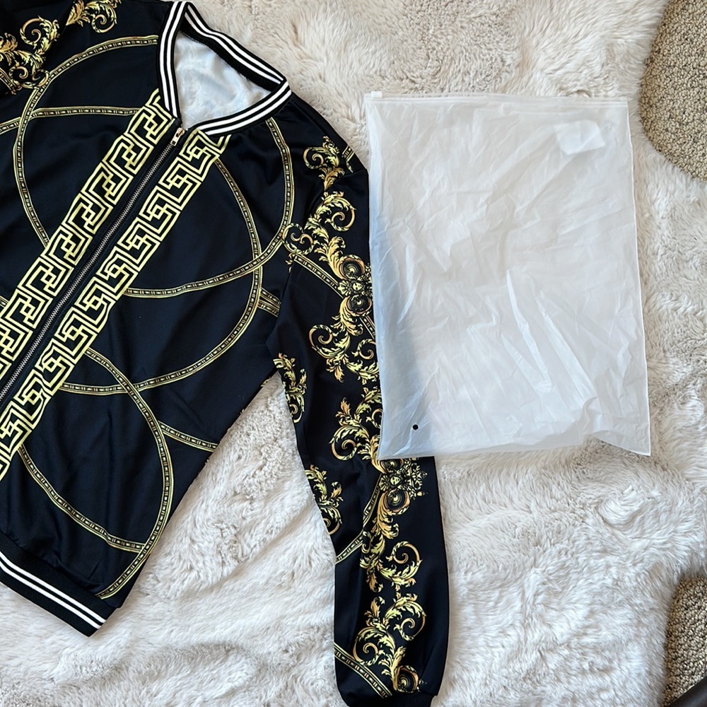 Cute Jacket - image 3